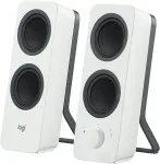 K&otilde;larid Logitech Z207 Bluetooth 2.0 - white