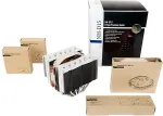 Noctua NH-D15 computer cooling component Processor Cooler 14 cm