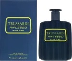 Trussardi Riflesso Blue Vibe EDT 50ml - tualettvesi meestele