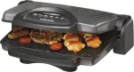ROMMELSBACHER Grill elektryczny KG 1800 1800W gy