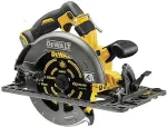 DeWALT XR DCS579NT-XJ 190mm rundsav 54V Uden batteri og lader