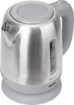 Veekeetja Camry | Kettle | CR 1278 | Standard | 1630 W | 1.2 L | Stainless steel | 360&deg; rotational base | Stainless steel