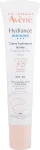 Avene Hydrance BB 40ml - Rich SPF30 BB Cream naistele