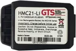 GTS MC2100 RECHARGEABLE BATTERY 3.7V 2400 MAH BTRY-MC21EAB0E