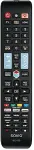 SAVIO RC-09 do TV Samsung - Smart TV remote control IR Wireless Press buttons