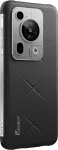 Mobiiltelefon Fossibot Smartphone F112 Pro black CH