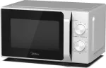 Mikrolaineahi MIDEA Microwave oven | MM20CF2ESL | Free standing | 700 W | 20 L | Black