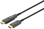 Manhattan Kaabel Manhattan 355544 HDMI 70 m HDMI t&uuml;&uuml;pi A (Standard) HDMI t&uuml;&uuml;pi D (Micro) Black