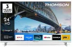 Teler Thomson TV 24HG2S15CW - Google TV 24" HD White
