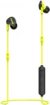 HAMA Bluetooth headphones Freedom Athletics II yellow