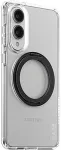 PANZERGLASS CARE by &reg; Feature Case Kickstand Kompatibel f&uuml;r Samsung Galaxy S25 Edge