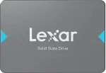 K&otilde;vaketas Lexar Media Lexar NQ100/2TB/SSD/2.5"/SATA/Grey/3R