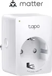 TP-Link Tapo P100M(EU) smart mini socket (Ger.)