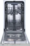 N&otilde;udepesumasin Gorenje Dishwasher GV520E10