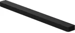 SONY | Soundbar | HT-A9000 Bravia Theatre Bar 9 Dolby Atmos | Black | Bluetooth | Wireless connection