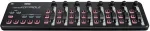KORG nanoKONTROL2 - MIDI controller, black