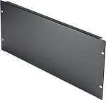 STARTECH 4U BLANK PANEL FOR 19 IN. RACK .