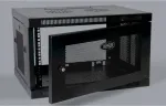 EATON Tripplite Series SmartRack 6U Wall Mount Mini Rack