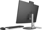Hp ProOne 240 G10 Desktop PC Intel Core Ultra 7 155U 60,5 cm (23.8") 1920 x 1280 px All-in-One PC 16 GB DDR5-SDRAM 512 GB SSD Windows 11 Pro Wi-Fi 6 (802.11ax) White