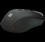 Hiir Defender OPTICAL MOUSE ACCURA MM-935 RF