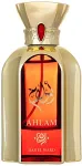 Dar El Ward Ahlam 100ml - Eau de Parfum uniseks