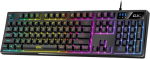 Klaviatuur Genius GX Gaming Scorpion K7/Wired USB/ CZ- SK layout/Black