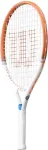 No name Rakieta do tenisa ziemnego Wilson Roland Garros Elite Junior 21 3 1/2 WR193610H