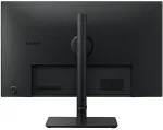 Monitor SAMSUNG S43UF computer 68.6 cm (27") 1920 x 1080 pixels Full HD LCD Black