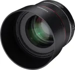 Samyang AF 85mm f/1.4 F objektiiv Nikonile
