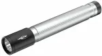Ansmann LED Torch Daily Use 150B incl. 2xAA 1600-0428