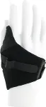 MOBILIS UNIVERSAL GLOVE FOR WEARABLE COMPUTER RIGHT-HANDED PACK X5