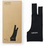 WACOM Drawing Glove