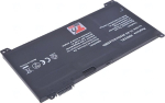 T6 POWER Battery HP ProBook 430 G4/G5, 440 G4/G5, 450 G4/G5, 470 G4/G5, 3930mAh, 45Wh, 3cell, Li-pol