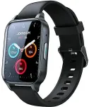 Joyroom JR-FT3 smartwatch / sport watch 4.65 cm (1.83") TFT 240 x 284 pixels Touchscreen Grey