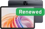 Tahvelarvuti TCL Renewed Grade B | Tab 11FE LTE | Space Gray | 128 GB | Android