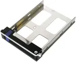 Icy Dock IcyDock MB453 TRAY-2B black
