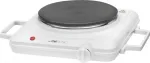 Clatronic EKP 3582, hot plate&nbsp;(white)