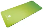 Sveltus Fitness mat 1361 140 x 60 x1cm Green