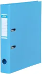ELBA Registraator Strong-Line A4 50mm PP tugevdusribaga, helesinine