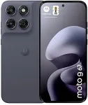 Mobiiltelefon MOTOROLA XT2621-2 Moto G67 5G Dual SIM Viedtālrunis 4GB RAM 256GB Black