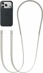 APPLE Crossbody Strap - Tan