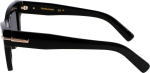 Ferragamo P&auml;ikeseprillid WOMEN SF2031S-1 (L&auml;&auml;ts/Sild/K&otilde;rvakaar) 52/17/145 mm