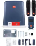 BFT Zestaw DEIMOS ULTRA BT B400 EE KIT do 400kg bram przesuwnych