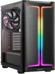 Korpus Be quiet! Pure Base 501 DX Black Midi Tower
