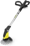 KARCHER K&auml;rcher WRE 18-55 Cordless Weed Remover