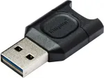 Kingston MobileLite Plus USB 3.1 SDHC/SDXC UHS-II card reader