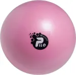 REHA FUND Rehabilitation Ball "MINI" PILO-1020 REHAFUND, Pink