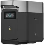 ECOFLOW POWER STATION ACC EXT BATTERY/DELTA 2 5003601001