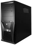 Korpus Arctic Silentium T11 Black