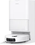 Xiaomi Dreame D20 Ultra White Robotst&oslash;vsuger